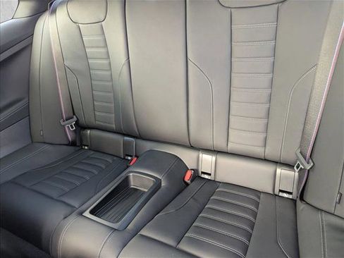 Used 2026 BMW M2 w/ Lighting Package image 19