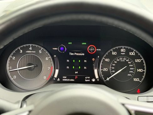 Used 2021 Acura RDX AWD w/ Technology Package image 45