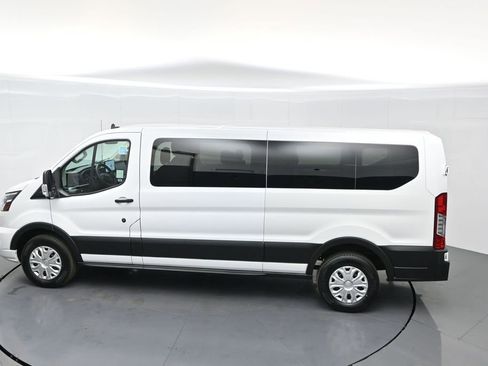 Used 2023 Ford Transit 350 XLT image 58