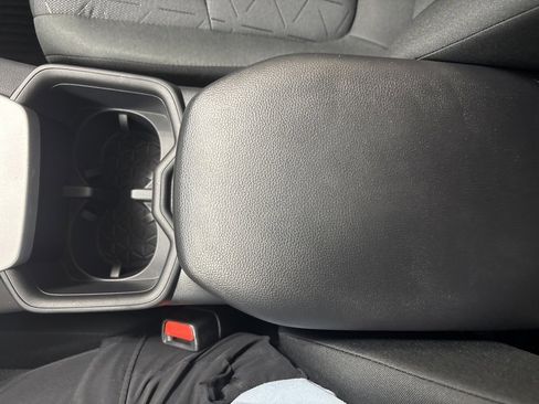 New 2025 Toyota RAV4 XLE image 11