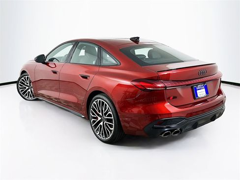New 2025 Audi S5 Premium Plus image 6