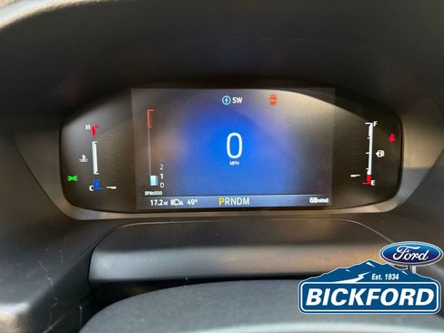 New 2026 Ford Transit 150 Base w/ Load Area Protection Package image 19