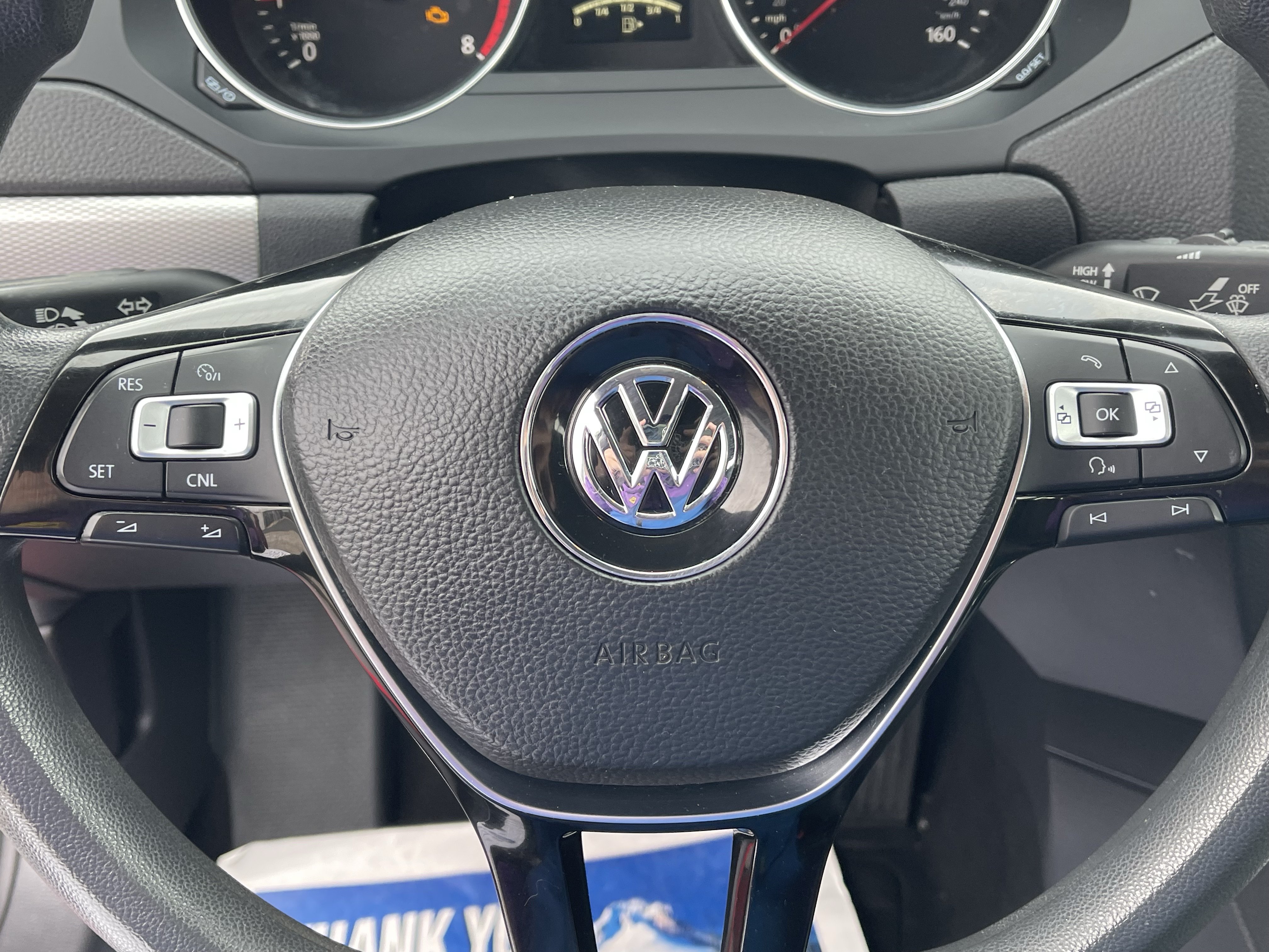 Used 2015 Volkswagen Jetta SE FWD image 14