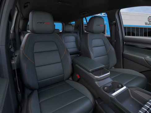 New 2026 GMC Terrain AT4 w/ Technology Package II AWD/4WD image 40