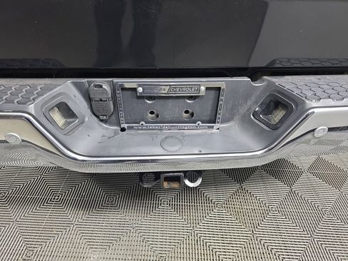 Used 2017 RAM 1500 Big Horn AWD/4WD image 36