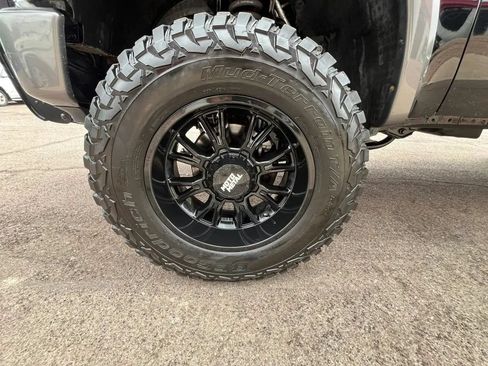 Used 2008 Ford F250 XL AWD/4WD image 15