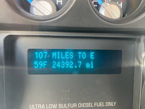 Used 2011 Ford F450 XL w/ Trailer Tow Pkg image 13