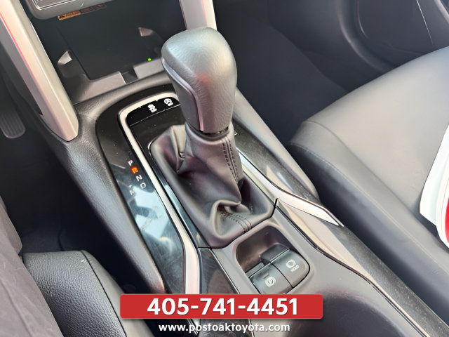 Used 2025 Toyota Corolla Cross XLE w/ Convenience Package AWD/4WD image 24