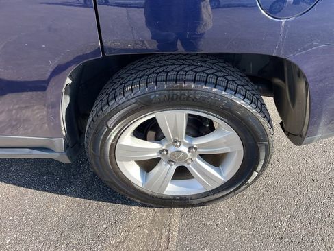 Used 2016 Jeep Compass Sport w/ Power Value Group image 11