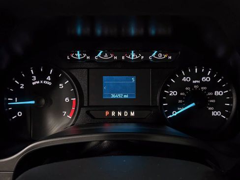 Used 2022 Ford F250 XL w/ STX Appearance Package image 26