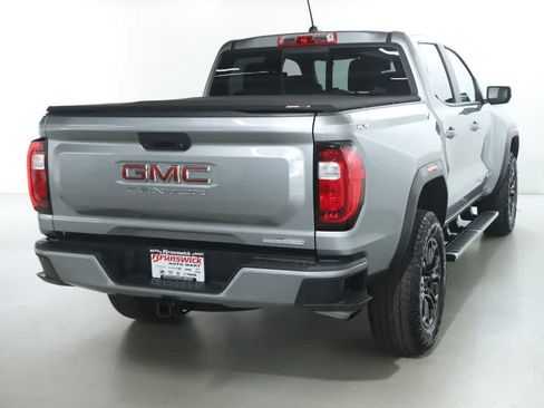Used 2023 GMC Canyon Elevation w/ Convenience Package AWD/4WD image 46