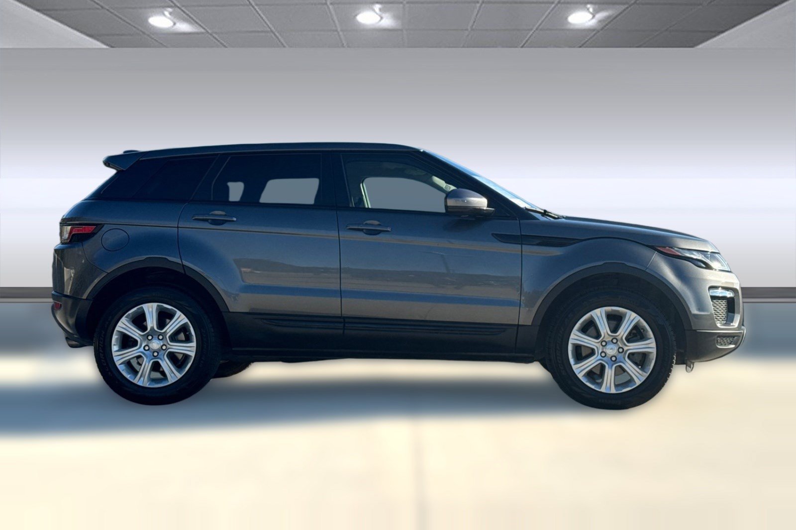 Used 2016 Land Rover Range Rover Evoque SE Premium AWD/4WD image 8