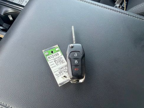 New 2026 Ford F150 STX AWD/4WD image 18