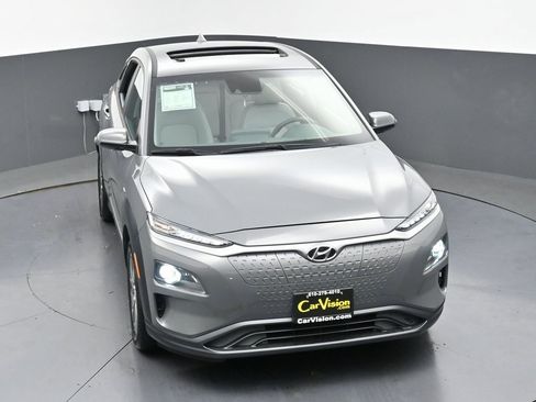 Used 2020 Hyundai Kona Limited image 47
