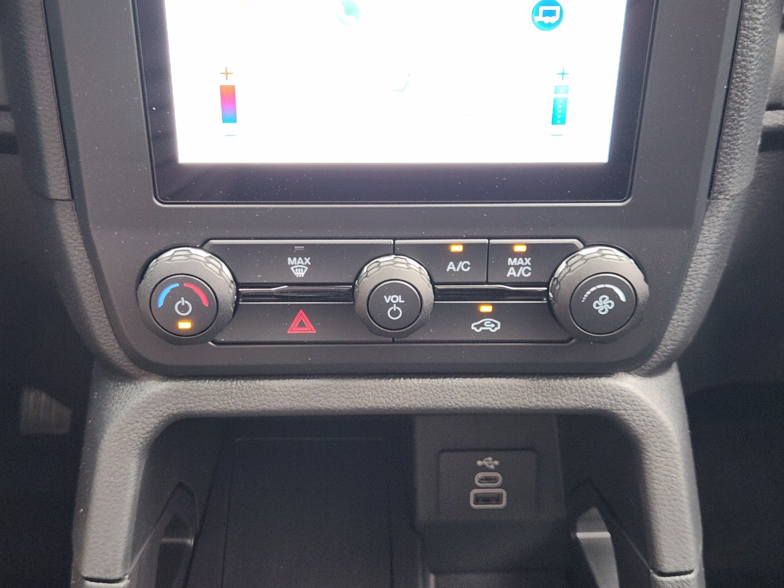 New 2026 Ford Ranger XL RWD image 18