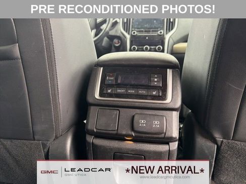 Used 2021 Subaru Ascent Limited w/ Technology Package AWD/4WD image 15