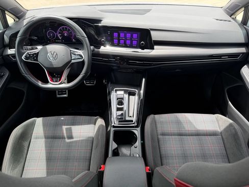 Used 2024 Volkswagen GTI S FWD image 21