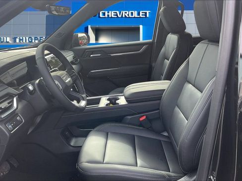 New 2026 GMC Acadia Elevation w/ Black Edition image 24