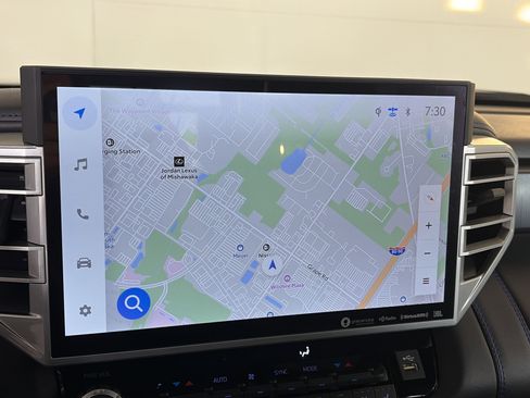 Used 2023 Toyota Tundra Platinum w/ Advanced Package image 20