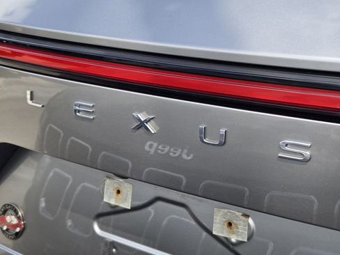 Used 2024 Lexus NX 350 AWD image 10