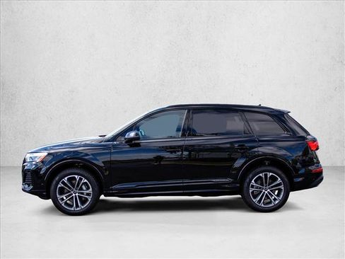 New 2026 Audi Q7 2.0T Premium Plus AWD/4WD image 8