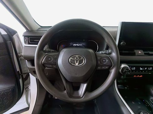 Used 2023 Toyota RAV4 AWD Hybrid image 27