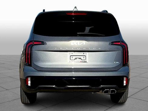 Used 2024 Kia Telluride EX X-Line AWD/4WD image 5