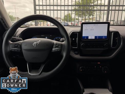 Used 2023 Ford Bronco Sport Big Bend AWD/4WD image 5
