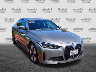 Used 2023 BMW i4 eDrive40 w/ Premium Package RWD video 2