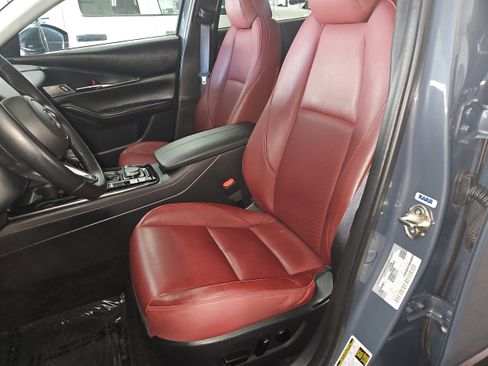 Used 2023 MAZDA CX-30 AWD 2.5 S w/ Preferred Package image 10