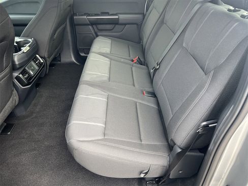 New 2026 Ford F150 STX image 19