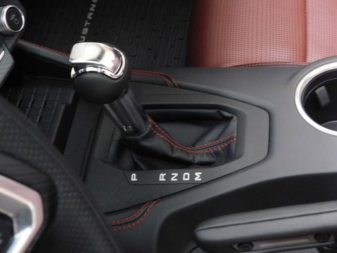 Used 2024 Ford Mustang Premium w/ 2.3L High Performance Package RWD image 49