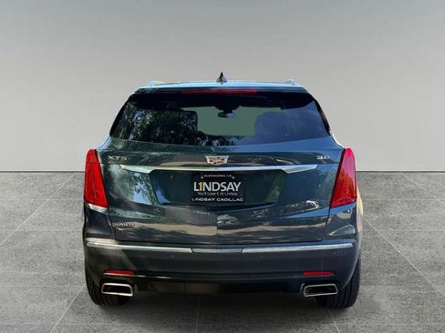 Used 2019 Cadillac XT5 Premium Luxury AWD/4WD image 11