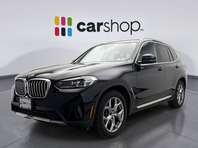 Used 2023 BMW X3 xDrive30i w/ Premium Package