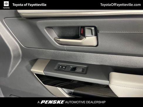 New 2026 Toyota Sequoia Limited AWD/4WD image 8