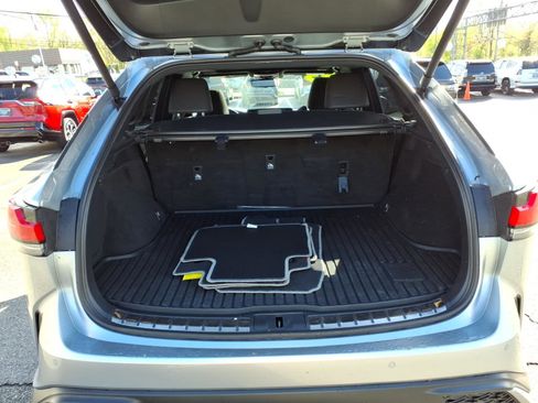 Used 2023 Lexus RX 350 F Sport w/ Accessory Package image 17