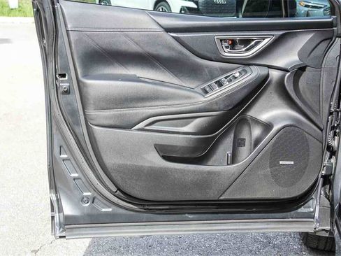 Used 2021 Subaru Forester Limited image 22