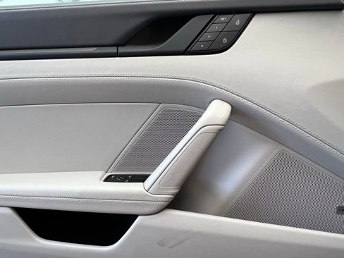 Used 2022 Porsche 911 Targa 4 GTS image 19