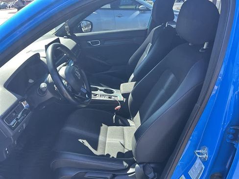Certified 2023 Honda Civic Sport image 14