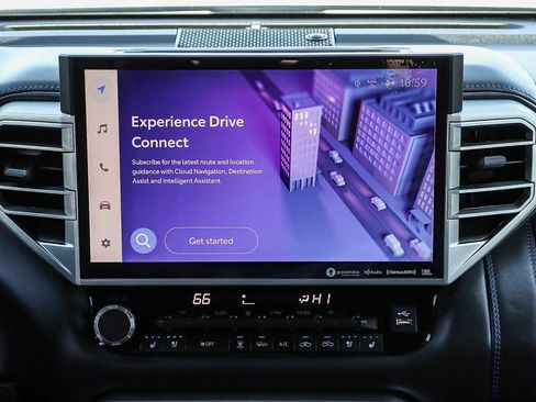 Used 2024 Toyota Tundra Platinum image 16