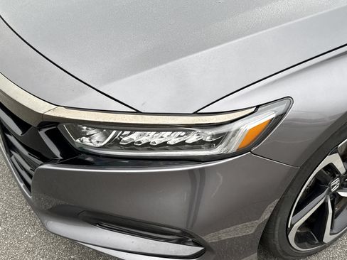 Used 2020 Honda Accord Sport image 7