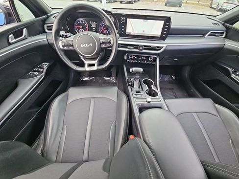 Used 2023 Kia K5 GT-Line image 14