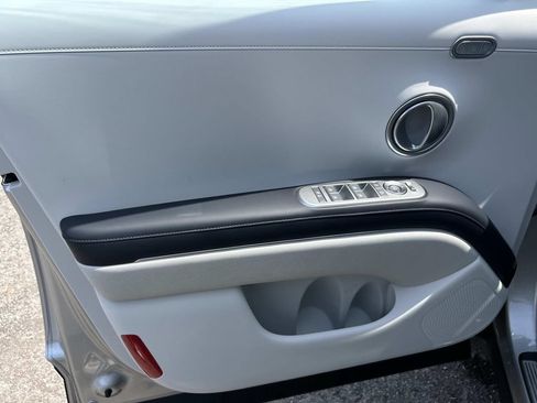 New 2026 Hyundai Palisade Calligraphy FWD image 17