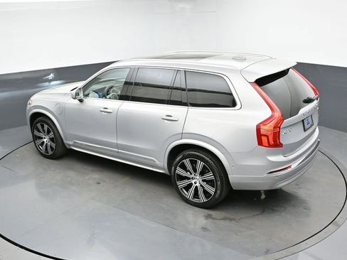 Used 2023 Volvo XC90 T8 Plus AWD/4WD image 47
