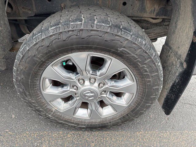 Used 2019 RAM 3500 Limited AWD/4WD image 6