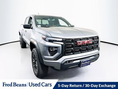 Used 2023 GMC Canyon Elevation w/ Convenience Package