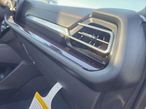 New 2026 Chevrolet Traverse RS image 13