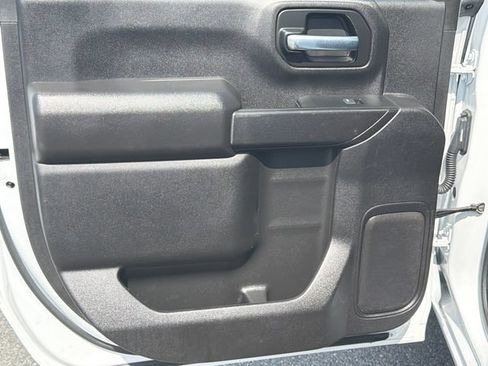 Used 2024 Chevrolet Silverado 2500 W/T RWD image 22