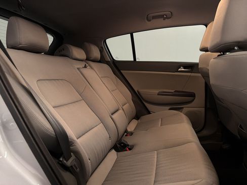 Used 2019 Kia Sportage LX FWD image 29