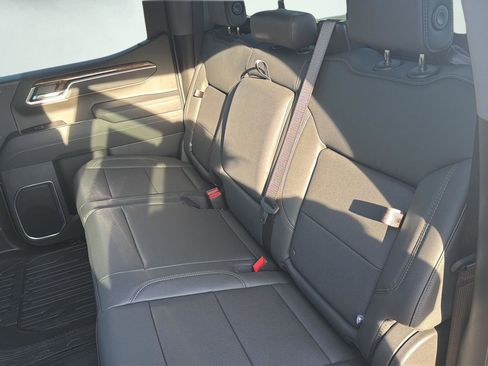 New 2026 GMC Sierra 1500 Elevation w/ Elevation Premium Package image 13